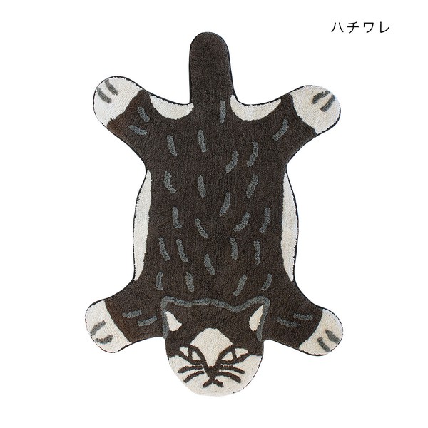 マット リラックZOO Lサイズ