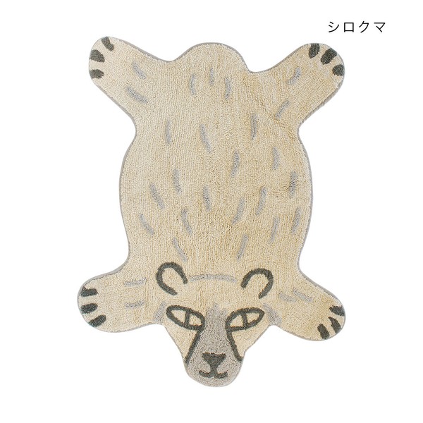 マット リラックZOO Lサイズ