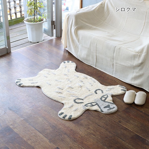 マット リラックZOO Lサイズ