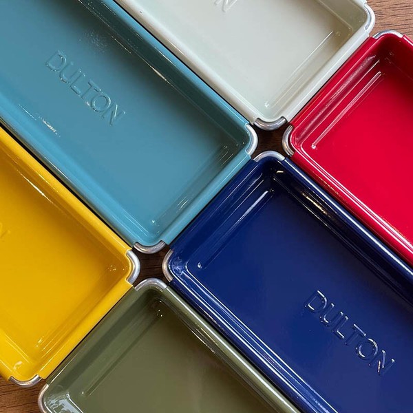 DULTON (ダルトン) デスクトップ トレイ DESKTOP TRAY