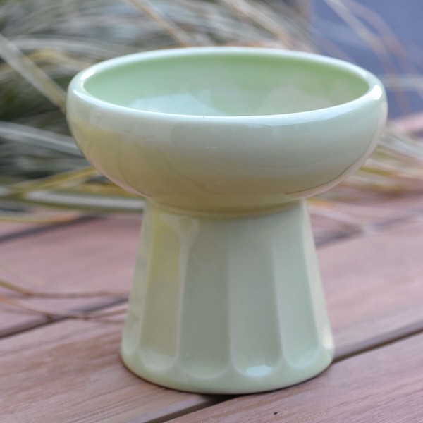 ペット食器 ペット用 ごはん皿 【Made In Japan 見谷陶器】