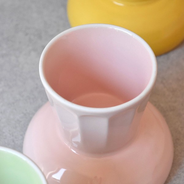 ペット食器 ペット用 ごはん皿 【Made In Japan 見谷陶器】
