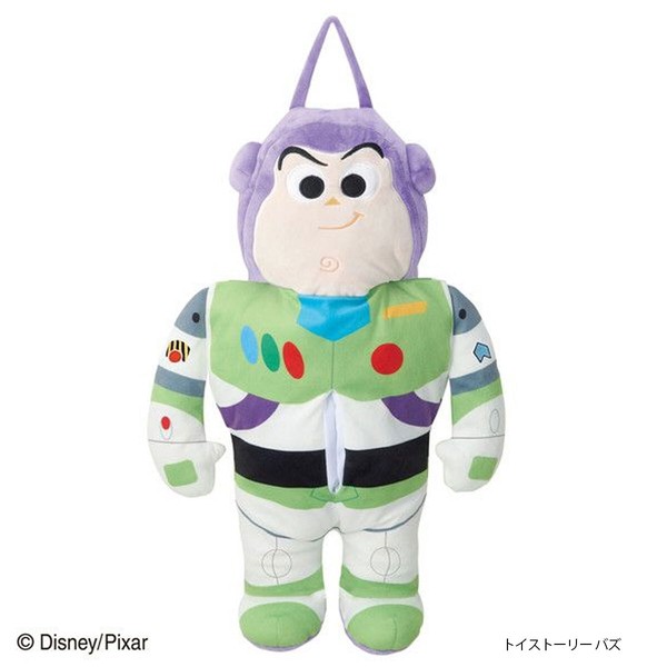 【Disney】ディズニー ティッシュボックスカバー(ループ付き)