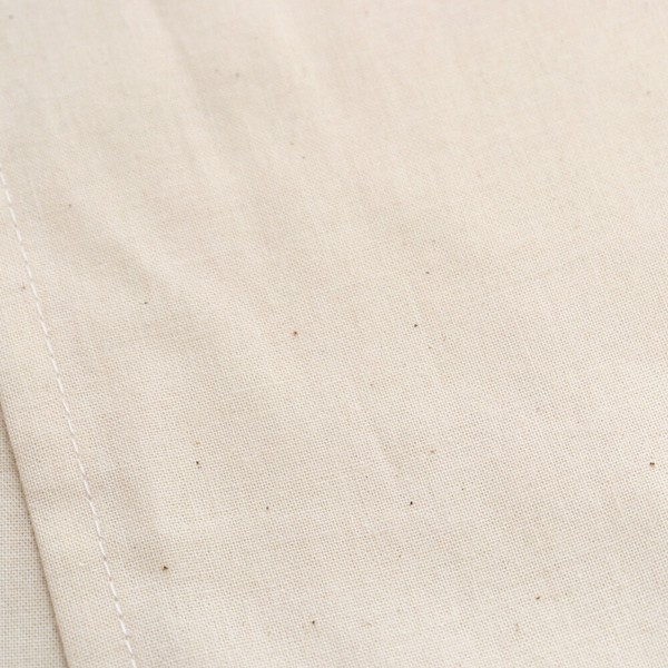 綿100%のれん 175x50cm「天竺」【日本製】チチ付 コスモ 目隠し 店舗 施設 向け