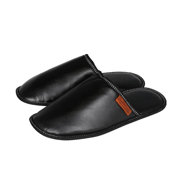 DULTON (ダルトン) PUスリッパ EV メン PU SLIPPERS EV MEN