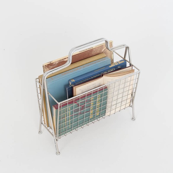 DULTON (ダルトン) マガジンラック アイアン MAGAZINE RACK IRON [K955-1211]