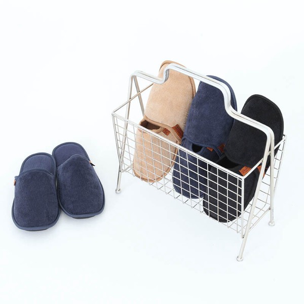 DULTON (ダルトン) マガジンラック アイアン MAGAZINE RACK IRON [K955-1211]