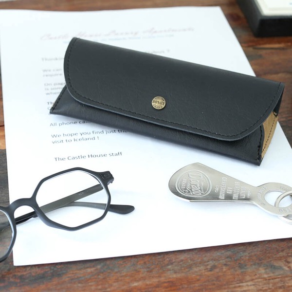 DULTON (ダルトン) グラス ケース キャラバン GLASSES CASE CARAVAN