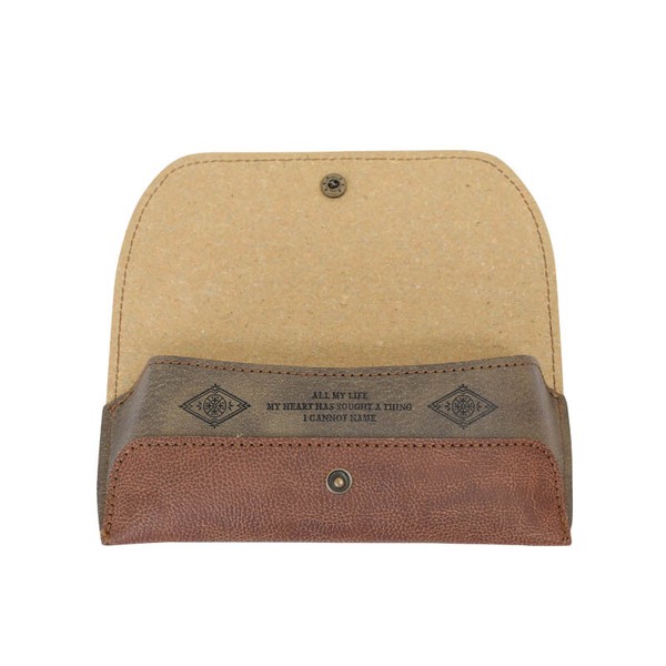 DULTON (ダルトン) グラス ケース キャラバン GLASSES CASE CARAVAN