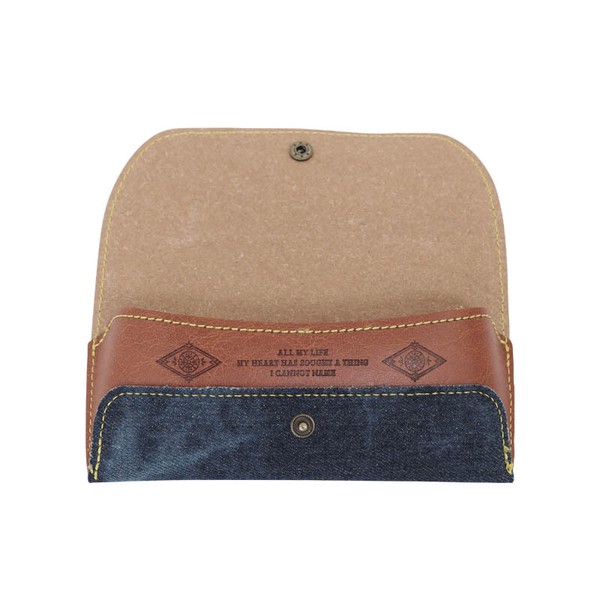 DULTON (ダルトン) グラス ケース キャラバン GLASSES CASE CARAVAN