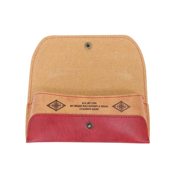 DULTON (ダルトン) グラス ケース キャラバン GLASSES CASE CARAVAN