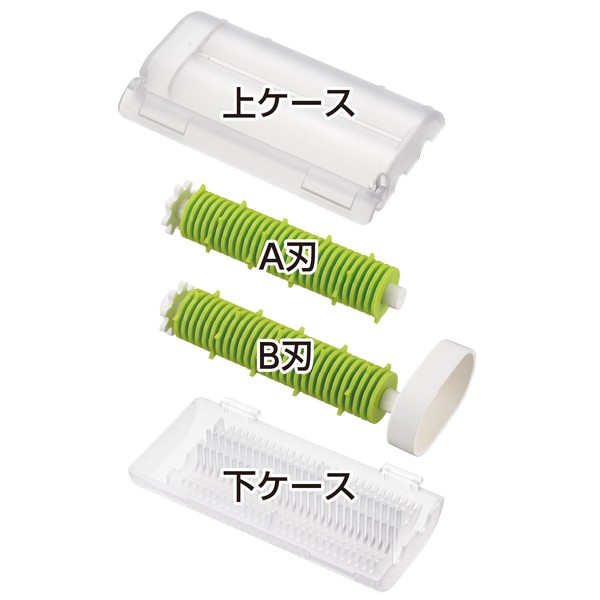 のりシュレッダー　日本製