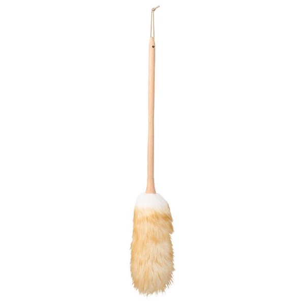 DULTON (ダルトン) ラムズウール ダスター ロング LAMBSWOOL DUSTER LONG [RN-0428L]