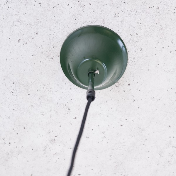 【吊照明】ヴィンテージ ペンダントランプ（E26/LED）