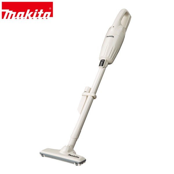 日本製 NEW マキタ makita の コードレス クリーナー 掃除機 スティック
