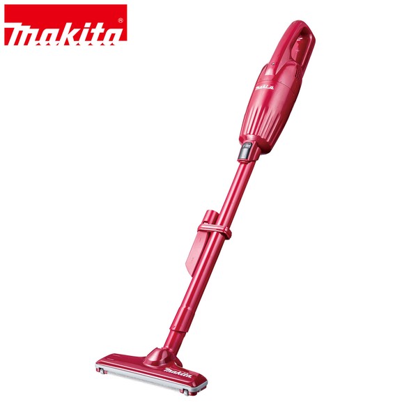 日本製 NEW マキタ makita の コードレス クリーナー 掃除機 スティック