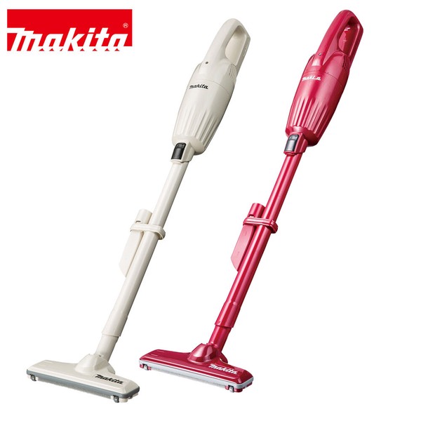 日本製 NEW マキタ makita の コードレス クリーナー 掃除機 スティック