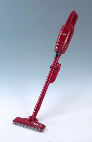 日本製 NEW マキタ makita の コードレス クリーナー 掃除機 スティック