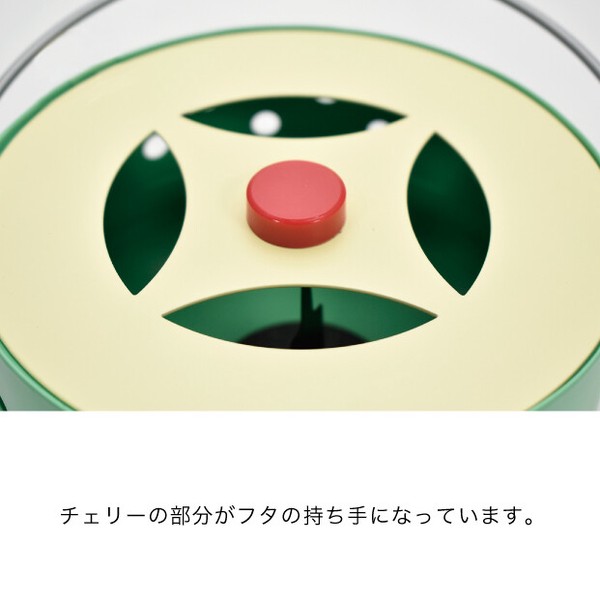 【夏雑貨】蚊遣り箱 クリームソーダ【シーズナル】【アウトドア】