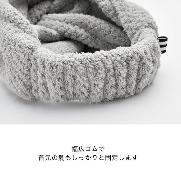 【人気商品】【吸水素材】ヘアバンド dimanche クイックドライ【定番商品】
