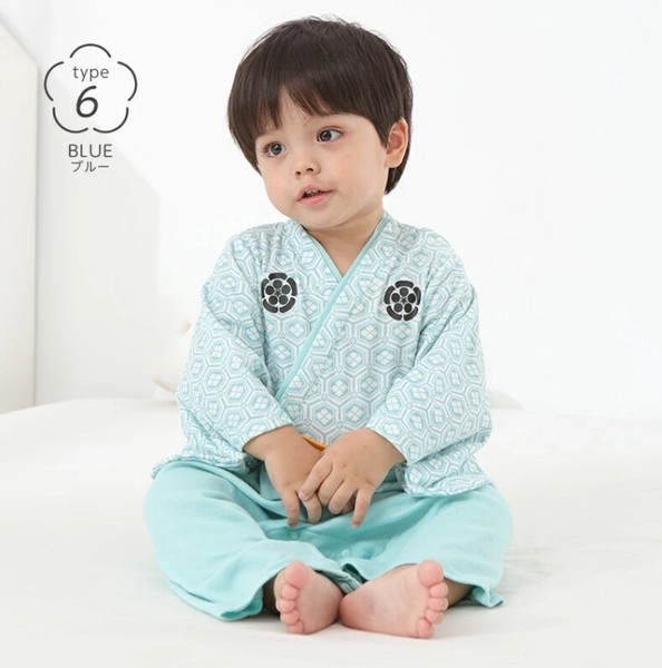 袴ロンパース はかまロンパース 和服  七五三 出産祝い 袴オール 春夏秋冬 60cm 70cm 80cm 90cm 95cm