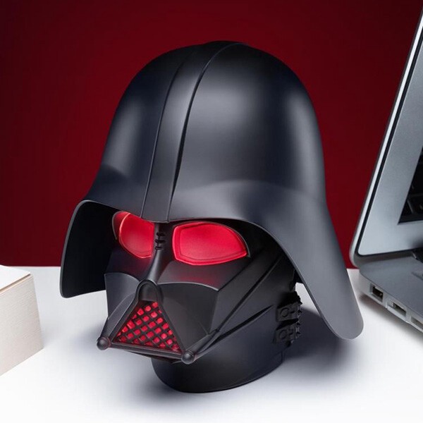 スターウォーズ ダースベイダー サウンドライト