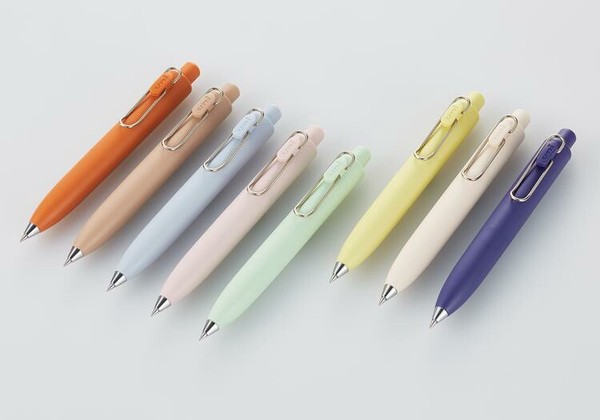 【三菱鉛筆】ユニボールワンP(国内販売のみ）