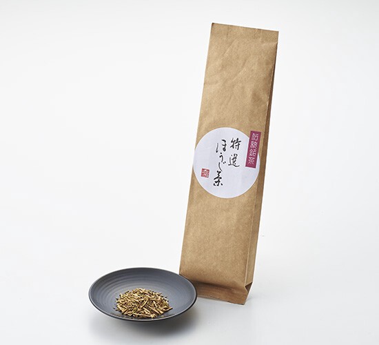 特選ほうじ茶　100g
