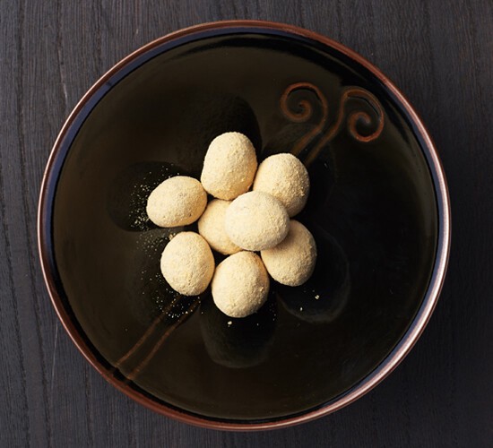 サックサク　きなこ大豆　80g