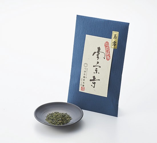 南宗寺（なんしゅうじ）（玉露） 80g