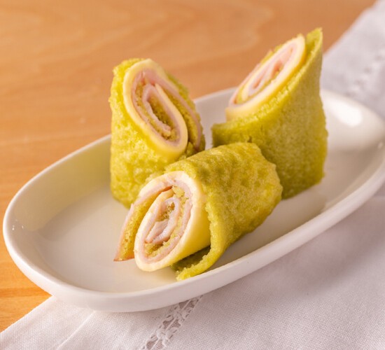 ママの愛情♡野菜パンケーキミックス　140g