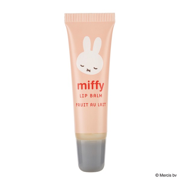 miffy(ミッフィー)　ケースインハンド＆リップセット【マルチケース入り】