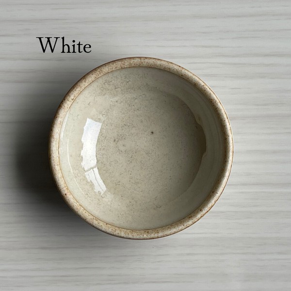 TIPICO  小鉢　全10色　オリジナル商品　【小皿　小付　日本製　美濃焼】　ヤマ吾陶器