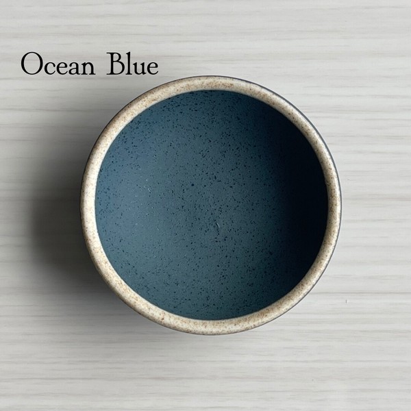 TIPICO  小鉢　全10色　オリジナル商品　【小皿　小付　日本製　美濃焼】　ヤマ吾陶器