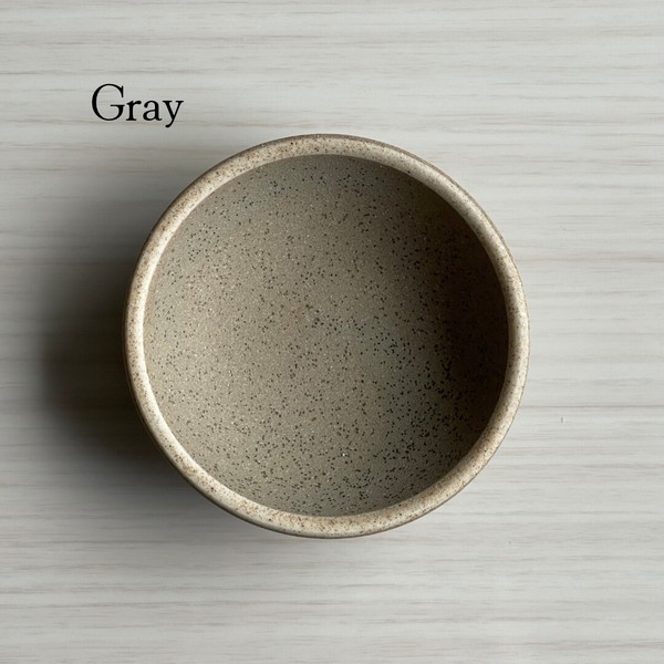 TIPICO  小鉢　全10色　オリジナル商品　【小皿　小付　日本製　美濃焼】　ヤマ吾陶器