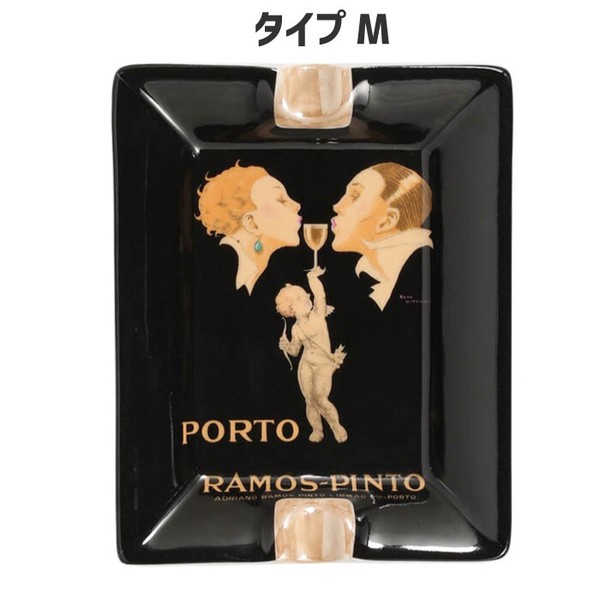 DULTON (ダルトン) アート アシュトレイ S ART ASHTRAY