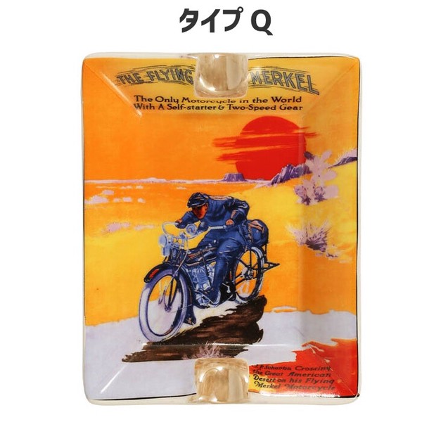 DULTON (ダルトン) アート アシュトレイ S ART ASHTRAY