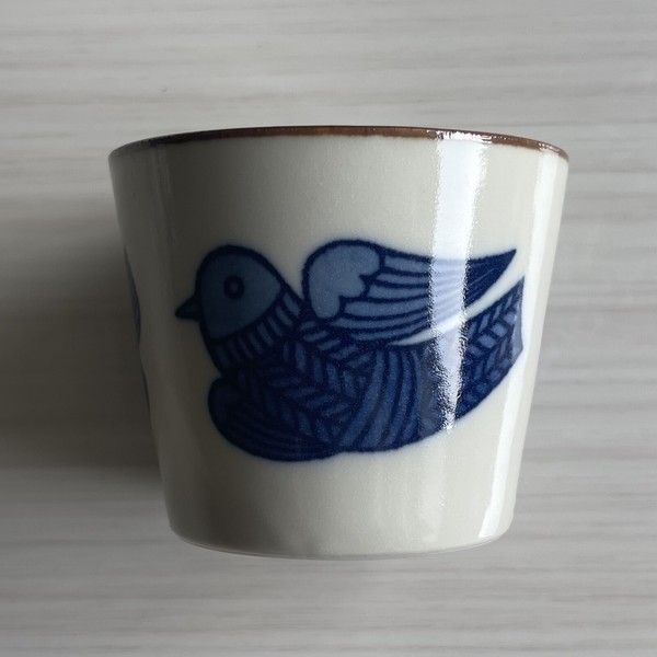 ＊ARDEA＊　アルデア　軽量　Cup　【美濃焼　フリーカップ　カップ　そば猪口　日本製】ヤマ吾陶器