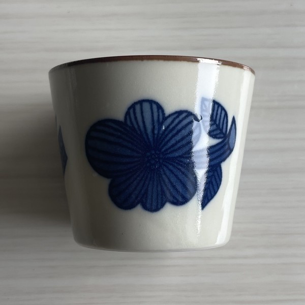 ＊ARDEA＊　アルデア　軽量　Cup　【美濃焼　フリーカップ　カップ　そば猪口　日本製】ヤマ吾陶器