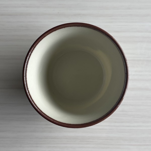 ＊ARDEA＊　アルデア　軽量　Cup　【美濃焼　フリーカップ　カップ　そば猪口　日本製】ヤマ吾陶器