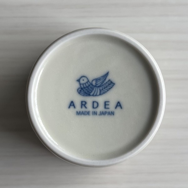 ＊ARDEA＊　アルデア　軽量　Cup　【美濃焼　フリーカップ　カップ　そば猪口　日本製】ヤマ吾陶器
