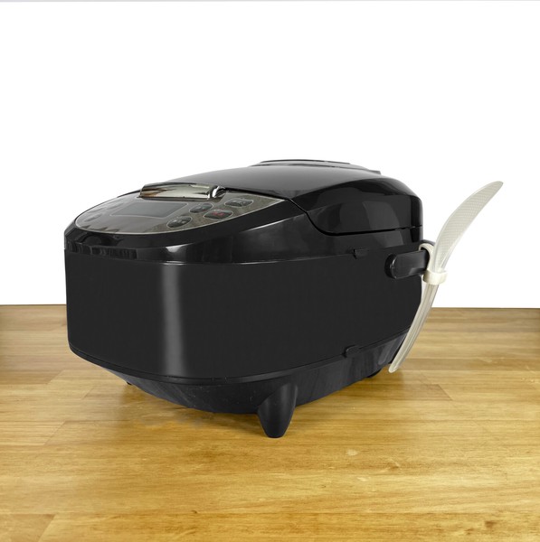 炊飯ジャー 極UMADAKI RM-210H 5合 マイコン式 5つの炊飯コース
