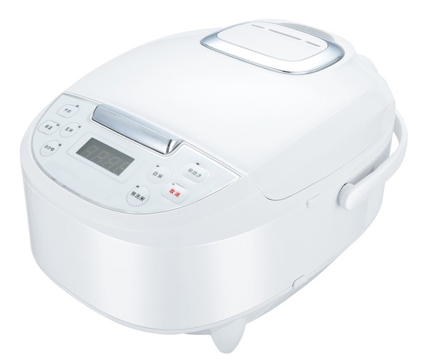 炊飯ジャー 極UMADAKI RM-210H 5合 マイコン式 5つの炊飯コース