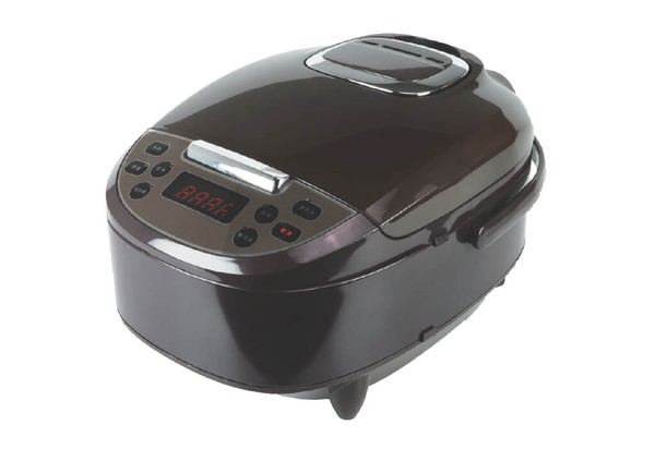 炊飯ジャー 極UMADAKI RM-210H 5合 マイコン式 5つの炊飯コース