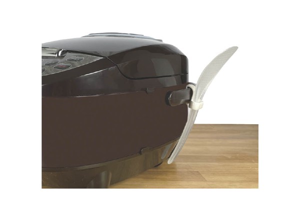 炊飯ジャー 極UMADAKI RM-210H 5合 マイコン式 5つの炊飯コース