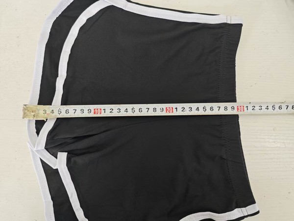 ショートパンツ  スポーツ  女性用    LX289