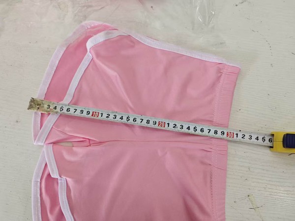 ショートパンツ  スポーツ  女性用    LX289