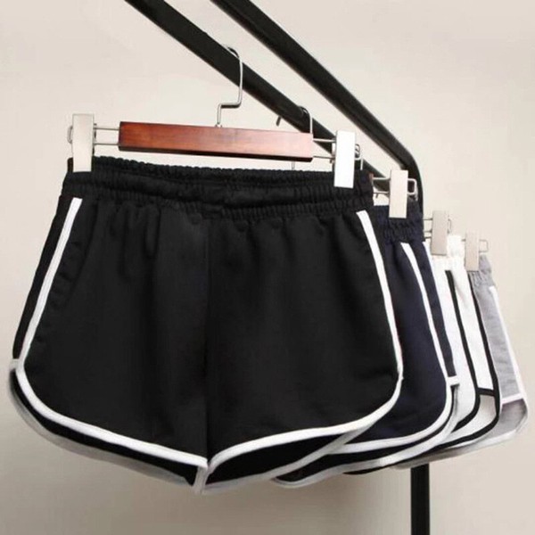 ショートパンツ  スポーツ  女性用    LX289