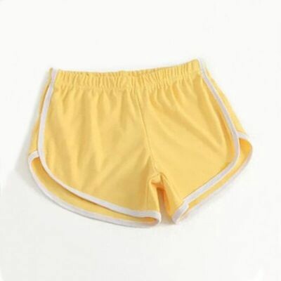 ショートパンツ  スポーツ  女性用    LX289