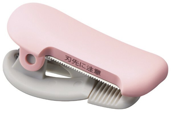 【コクヨ】コクヨ テープカッター カルカット 〈クリップタイプ〉20〜25mm幅用